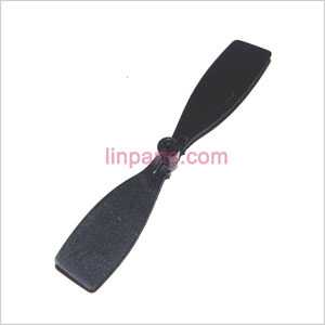 LinParts.com - LH-1206 Spare Parts: Tail blade