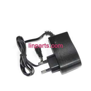 LinParts.com - LH-1301 Helicopter Spare Parts: Charger (Direct correct to the battery) - Click Image to Close