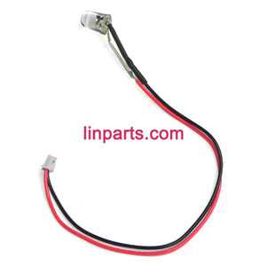 LinParts.com - LH-1301 Helicopter Spare Parts: LED lamp