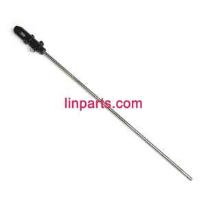 LinParts.com - LH-1301 Helicopter Spare Parts: Inner shaft