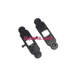 LinParts.com - LH-1301 Helicopter Spare Parts: Main blade grip set