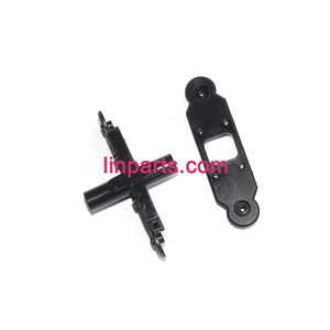LinParts.com - LH-1301 Helicopter Spare Parts: Bottom fan clip