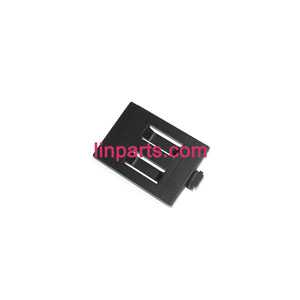 LinParts.com - LH-1301 Helicopter Spare Parts: Small cover(Black)