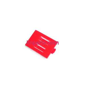 LinParts.com - LH-1301 Helicopter Spare Parts: Small cover(Red)