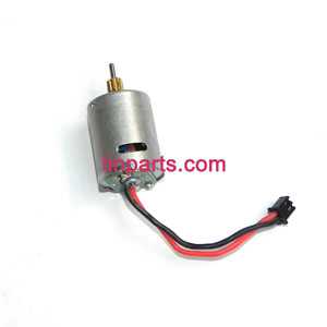 LinParts.com - LH-1301 Helicopter Spare Parts: Main motor(short shaft)