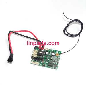 LinParts.com - LH-1301 Helicopter Spare Parts: PCB\Controller Equipement