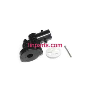 LinParts.com - LH-1301 Helicopter Spare Parts: Tail motor deck set - Click Image to Close