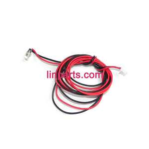 LinParts.com - LH-1301 Helicopter Spare Parts: Tail LED light