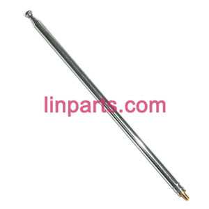 LinParts.com - LISHITOYS L6016 Helicopter Spare Parts: Antenna