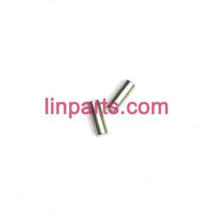 LinParts.com - LISHITOYS L6016 Helicopter Spare Parts: metal stick on the inner shaft
