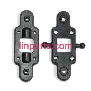 LinParts.com - LISHITOYS L6016 Helicopter Spare Parts: Main blade grip set