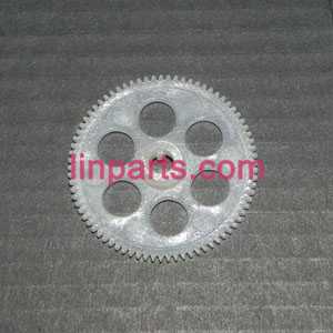 LinParts.com - LISHITOYS L6016 Helicopter Spare Parts: Upper main gear