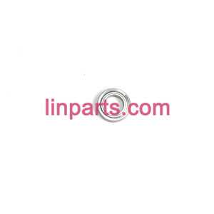 LinParts.com - LISHITOYS L6016 Helicopter Spare Parts: Big bearing