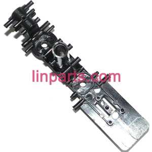 LinParts.com - LISHITOYS L6016 Helicopter Spare Parts: main frame