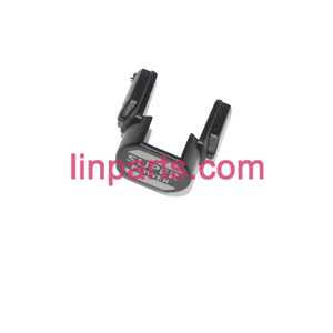 (image for) LISHITOYS L6016 Helicopter Spare Parts: motor cover