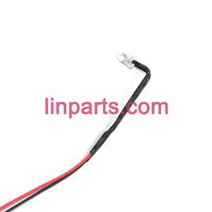 LinParts.com - LISHITOYS L6016 Helicopter Spare Parts: tail LED light