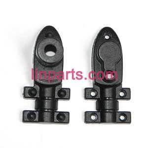 LinParts.com - LISHITOYS L6016 Helicopter Spare Parts: Tail motor deck