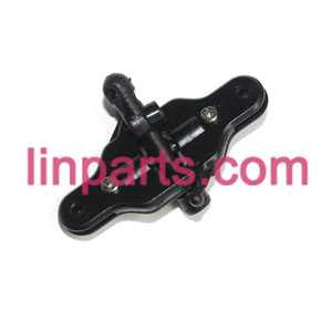 LinParts.com - LISHITOYS RC Helicopter L6021 Spare Parts: main shaft + upper main blade grip set