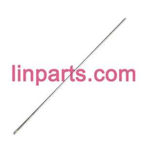 LinParts.com - LISHITOYS RC Helicopter L6021 Spare Parts: inner metal shaft