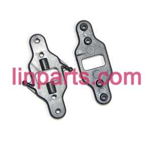 LinParts.com - LISHITOYS RC Helicopter L6021 Spare Parts: Main blade grip set