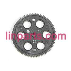 LinParts.com - LISHITOYS RC Helicopter L6021 Spare Parts: lower main gear