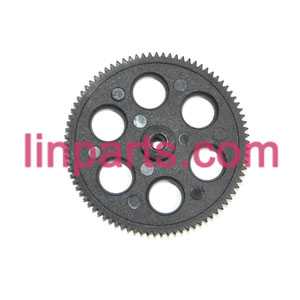 LinParts.com - LISHITOYS RC Helicopter L6021 Spare Parts: upper main gear