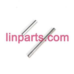 LinParts.com - LISHITOYS RC Helicopter L6021 Spare Parts: aluminum pipe