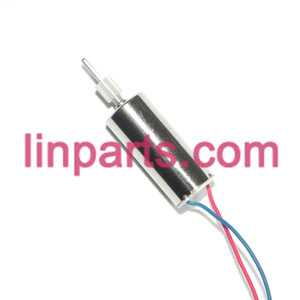 LinParts.com - LISHITOYS RC Helicopter L6021 Spare Parts: main motor