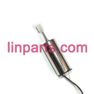 LinParts.com - LISHITOYS RC Helicopter L6021 Spare Parts: main motor