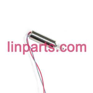 LinParts.com - LISHITOYS RC Helicopter L6021 Spare Parts: side flying motor