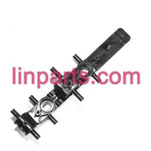 LinParts.com - LISHITOYS RC Helicopter L6021 Spare Parts: main frame