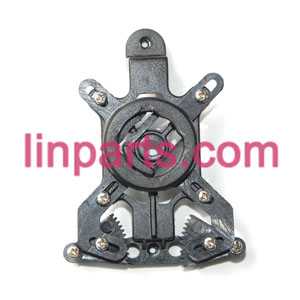 LinParts.com - LISHITOYS RC Helicopter L6021 Spare Parts: side fly plastic parts