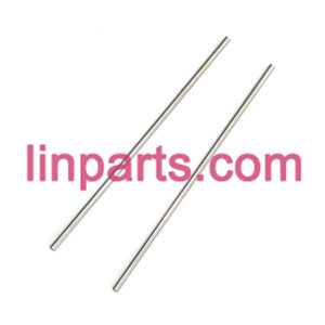 LinParts.com - LISHITOYS RC Helicopter L6021 Spare Parts: tail support bar