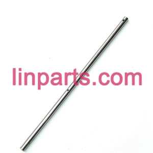 LinParts.com - LISHITOYS RC Helicopter L6021 Spare Parts: Tail big pipe
