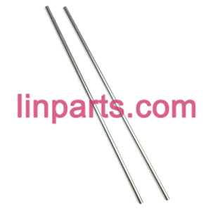 LISHITOYS RC Helicopter L6023 Spare Parts: Tail support bar