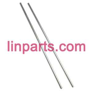 LinParts.com - LISHITOYS RC Helicopter L6023 Spare Parts: Tail support bar - Click Image to Close