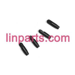 LinParts.com - LISHITOYS RC Helicopter L6023 Spare Parts: fixed set of the support bar - Click Image to Close