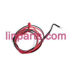 LinParts.com - LISHITOYS RC Helicopter L6023 Spare Parts: tail LED light - Click Image to Close