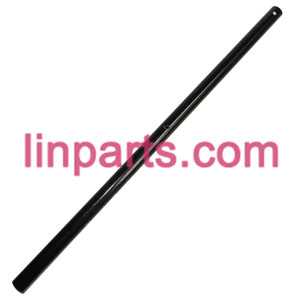 LinParts.com - LISHITOYS RC Helicopter L6023 Spare Parts: Tail big pipe