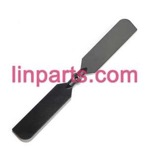LinParts.com - LISHITOYS RC Helicopter L6023 Spare Parts: tail blade
