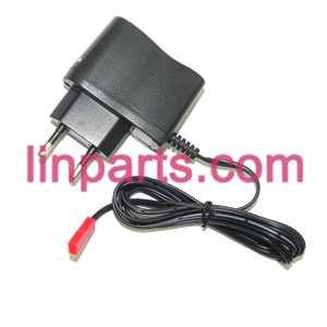 LinParts.com - LISHITOYS RC Helicopter L6026 Spare Parts: Charger