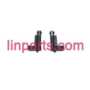 LinParts.com - LISHITOYS RC Helicopter L6026 Spare Parts: fixed set of head cover