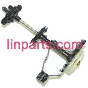 LinParts.com - LISHITOYS RC Helicopter L6026 Spare Parts: Body set