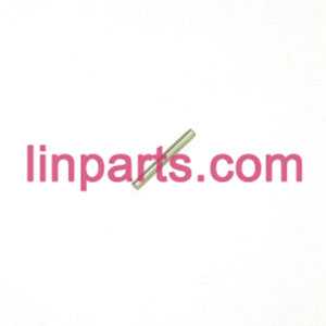 LinParts.com - LISHITOYS RC Helicopter L6026 Spare Parts: Small iron bar for fixing the top balance bar
