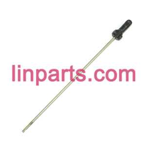 LinParts.com - LISHITOYS RC Helicopter L6026 Spare Parts: Inner shaft
