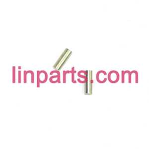 LinParts.com - LISHITOYS RC Helicopter L6026 Spare Parts: metal stick on the inner shaft