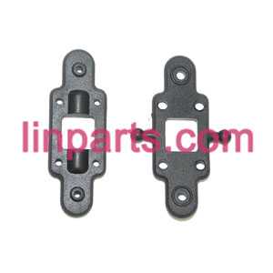 LinParts.com - LISHITOYS RC Helicopter L6026 Spare Parts: Main blade grip set