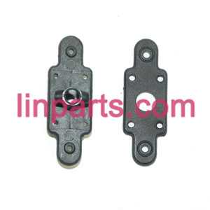 LinParts.com - LISHITOYS RC Helicopter L6026 Spare Parts: Bottom fan clip