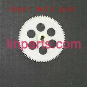 LinParts.com - LISHITOYS RC Helicopter L6026 Spare Parts: Upper main gear