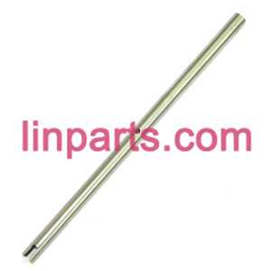 LinParts.com - LISHITOYS RC Helicopter L6026 Spare Parts: Hollow pipe